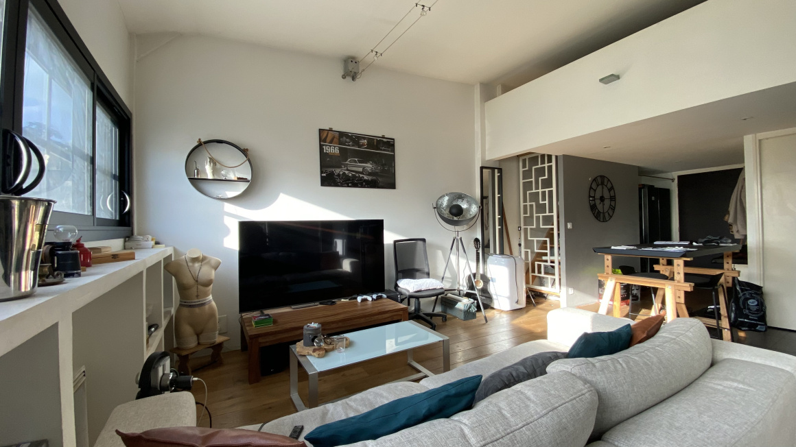 Paquet Immobilier