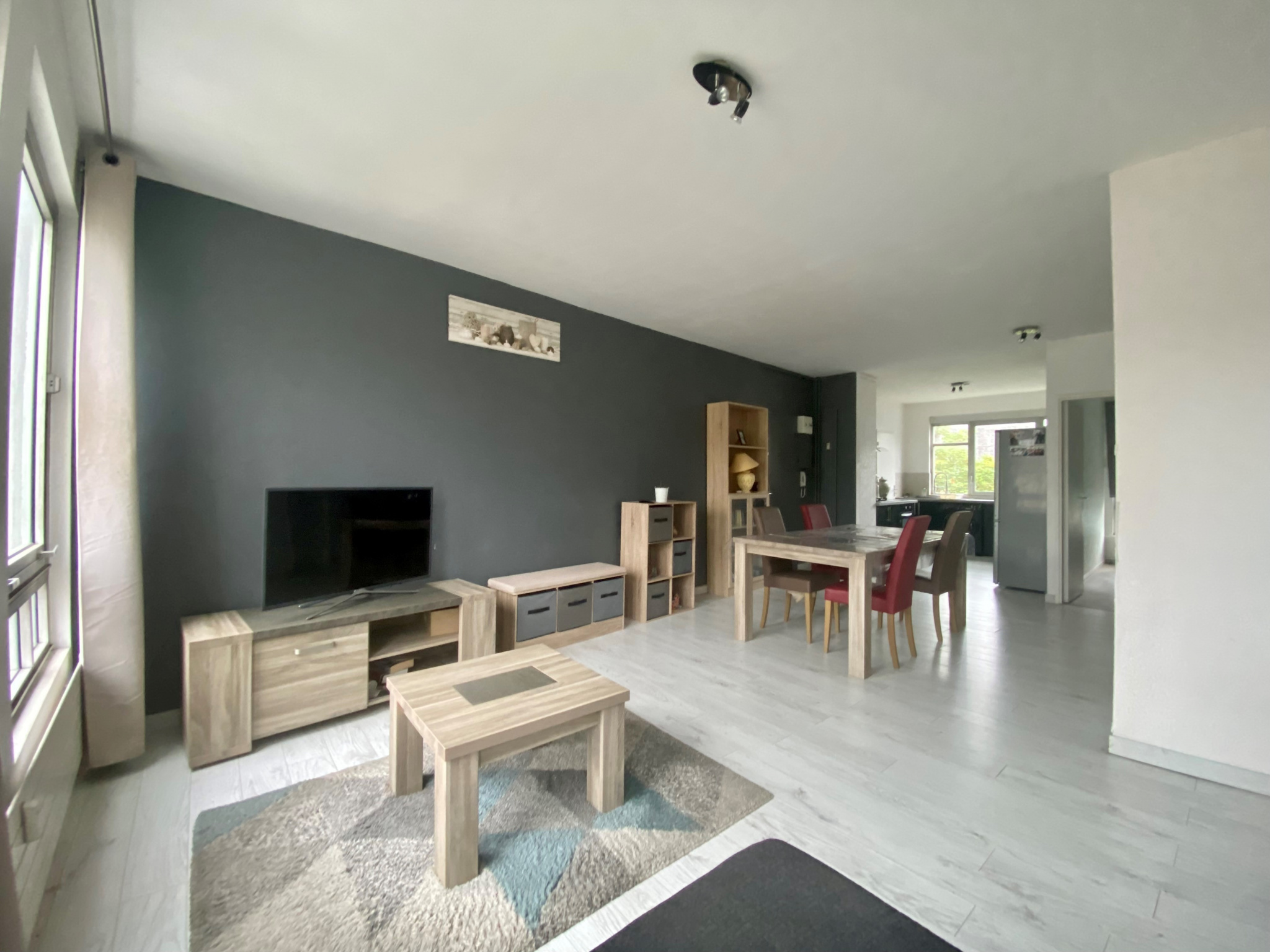 Vente Appartement 53m² 2 Pièces à Poitiers (86000) - Paquet Immobilier