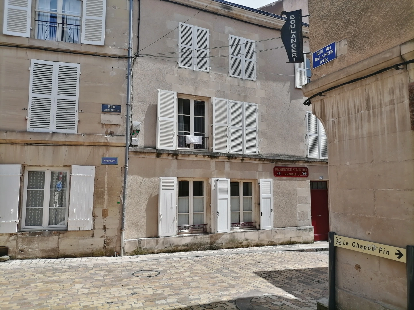 property