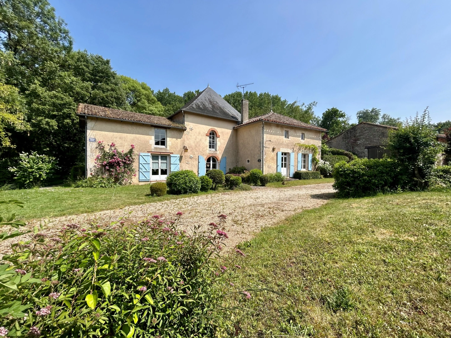 property