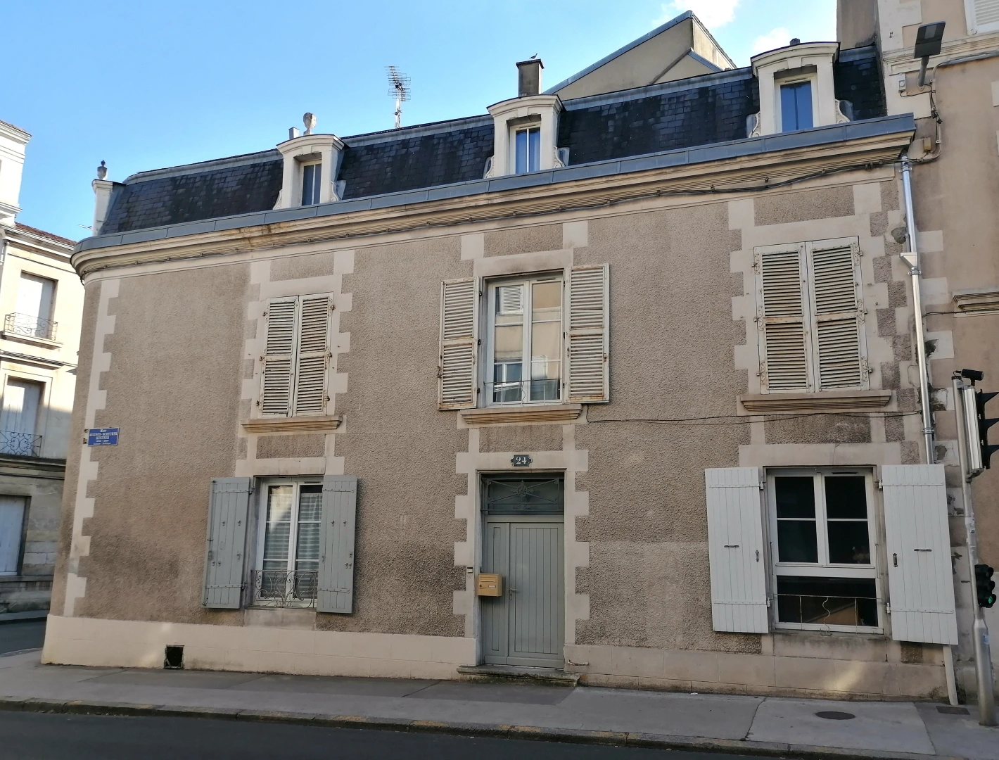 property